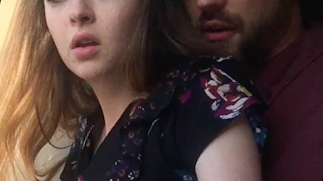 New Stunner Damien Soft at real couple public clip – 720p Full HD